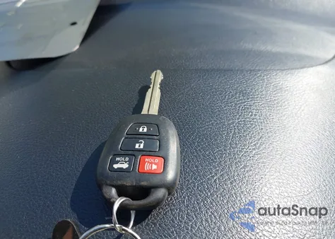 2016 Toyota Camry Se из США, поврежденный, VIN 4T1BF1FK8GU146926